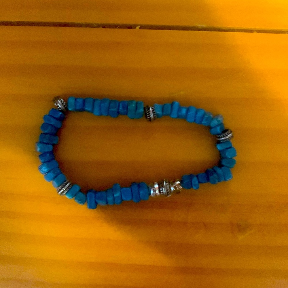 Bracelet by llalli